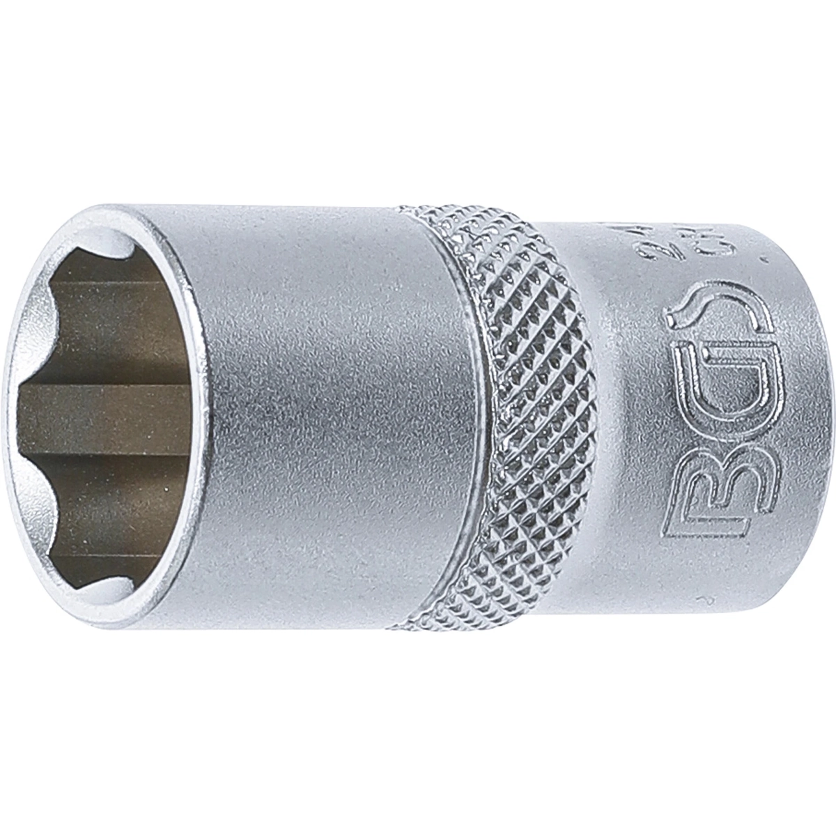 Dado Super Lock | Entrada 1/2'' | 16 Mm | Bgs 2416