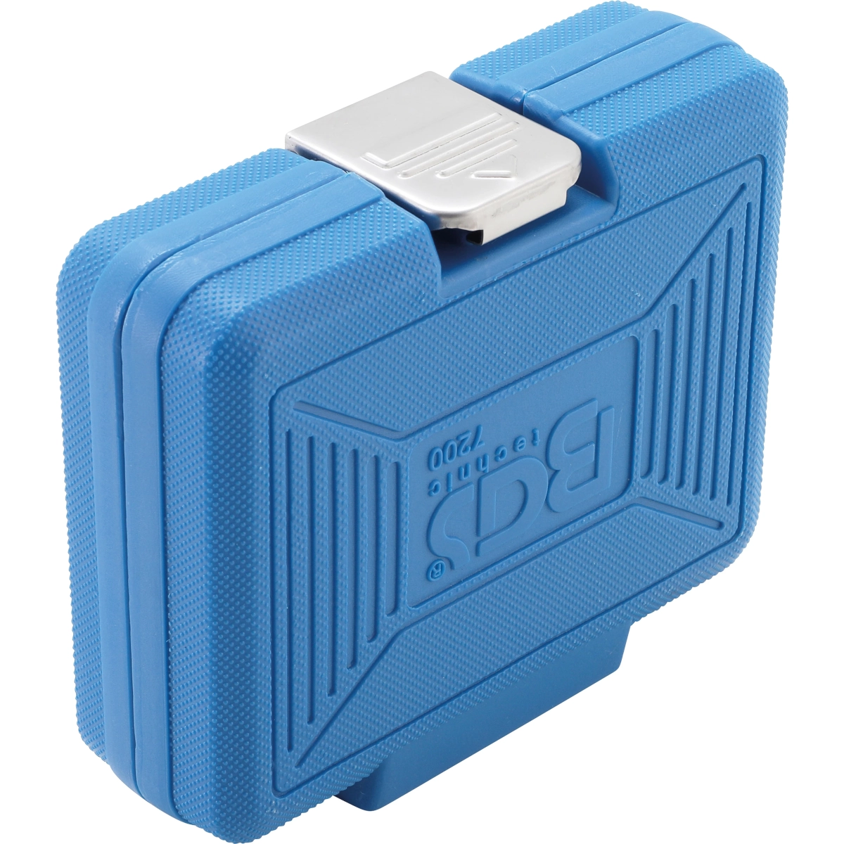 Foto 6 | 3 Dado Impacto Protector Plastico 1/2'' |17-19-21mm| Bgs 7200