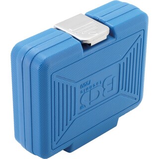 Foto 6 | 3 Dado Impacto Protector Plastico 1/2'' |17-19-21mm| Bgs 7200