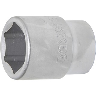 Foto 1 | Dado Hexagonal | Entrada 1''| 36 Mm | Bgs 3736
