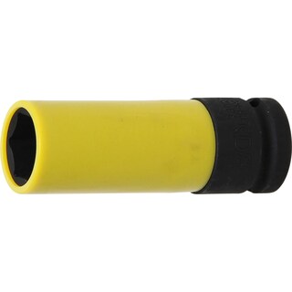 Foto 1 | Dado Impacto Con Protector Plastico 1/2'' | 19 Mm | Bgs 7302
