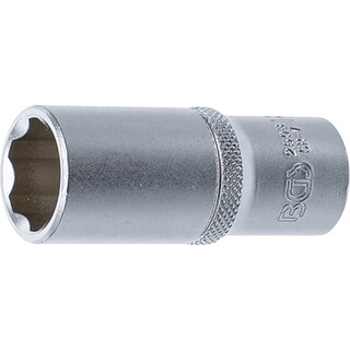 Foto 1 | Dado Largo Super Lock | Entrada 3/8'' | 18 Mm | Bgs 2608