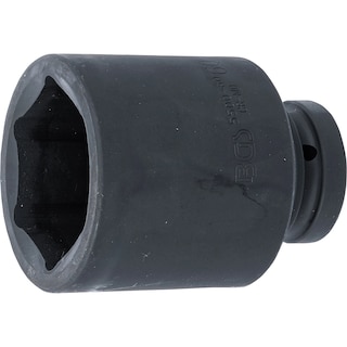 Foto 1 | Dado Impacto Hexagono Largo |entrada 1''| 60 Mm | Bgs 5500-60