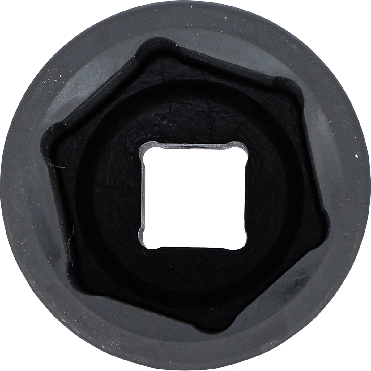 Foto 2 | Dado Impacto Hexagono Largo |entrada 1''| 60 Mm | Bgs 5500-60