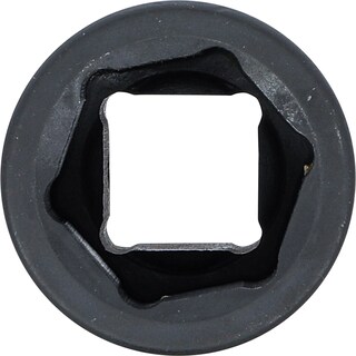 Foto 2 | Dado Impacto Hexagonal | Entrada 1'' | 38 Mm | Bgs 5838