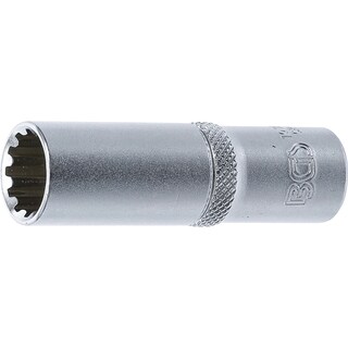 Foto 1 | Dado Largo Multiusos Gear Lock 3/8'' | 13 Mm | Bgs 10353