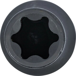 Foto 2 | Dado De Impacto E-torx 3/4'' | E24 X 110 Mm | Bgs 5349