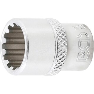 Foto 1 | Dado Multiusos Gear Lock 1/4'' | 12 Mm | Bgs 10112