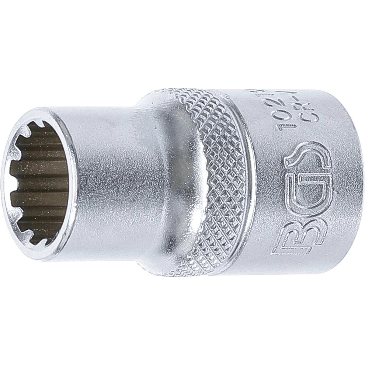 Dado Multiusos Gear Lock 1/2'' | 12 Mm | Bgs 10212