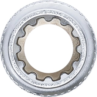 Foto 2 | Dado Multiusos Gear Lock 1/2'' | 12 Mm | Bgs 10212