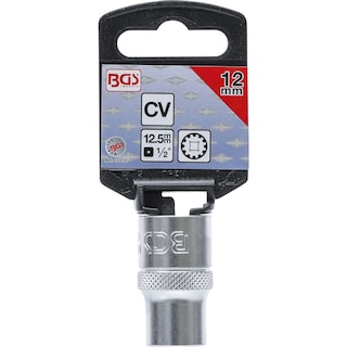 Foto 3 | Dado Multiusos Gear Lock 1/2'' | 12 Mm | Bgs 10212