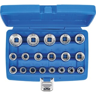 Foto 7 | Juego Dados 1/2 | Gear Lock | 19 Pz | Bgs 2152