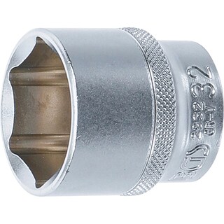Foto 1 | Dado Hexagonal | Entrada 1/2'' | 32 Mm | Bgs 2932