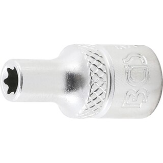 Foto 1 | Dado E-torx 1/4'' | E5 | Bgs 6405