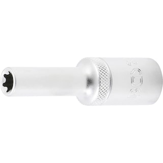Foto 1 | Dado De Impacto E-torx Largo 3/4'' | E10 | Bgs 6440