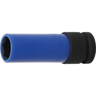 Foto 1 | Dado De Impacto 1/2 | Con Protector | 17 Mm | Bgs 7301
