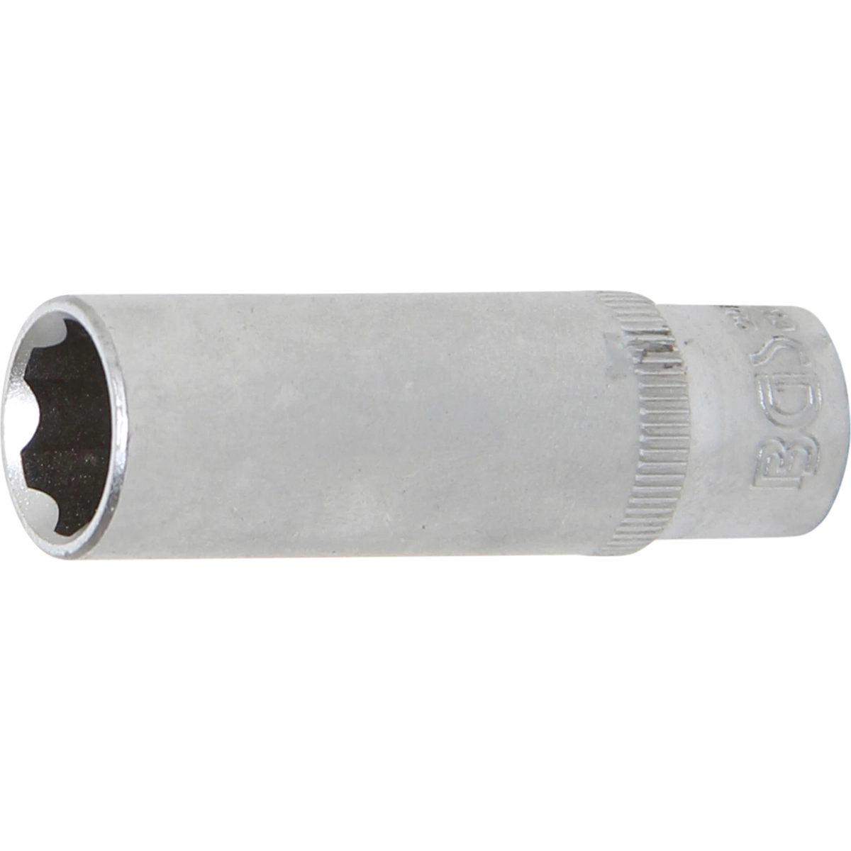 Dado Largo Super Lock | Entrada 1/4'' | 11 Mm | Bgs 2971