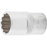 Dado 12 Caras | Entrada 1/2'' | 16 Mm | Bgs 10636