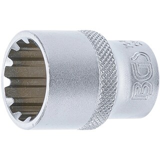 Foto 1 | Dado Multiusos Gear Lock 1/2'' | 19 Mm | Bgs 10219