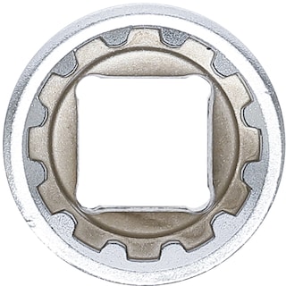 Foto 2 | Dado Multiusos Gear Lock 1/2'' | 19 Mm | Bgs 10219