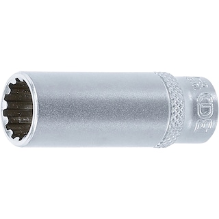 Foto 1 | Dado Largo Multiusos Gear Lock 1/4'' | Bgs 10162