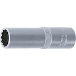 Dado 12 Caras | Entrada 1/2'' | 15 Mm | Bgs 10682