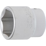 Dado Hexagonal | Entrada 3/4'' | 38 Mm | Bgs 3438