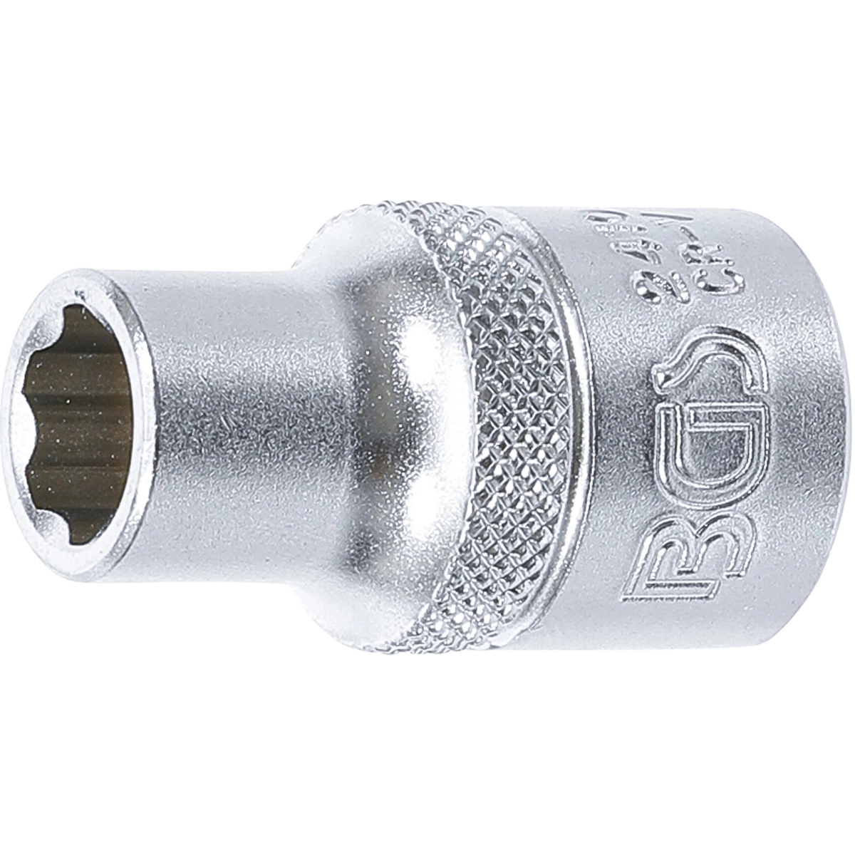 Foto 2 pulgar | Dado Super Lock | Entrada 1/2'' | 10 Mm | Bgs 2410