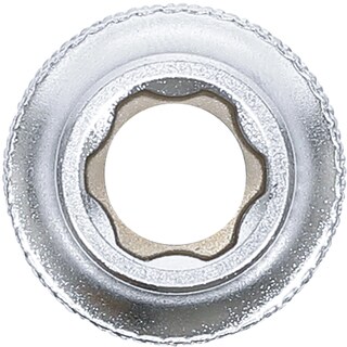Foto 2 | Dado Super Lock | Entrada 1/2'' | 10 Mm | Bgs 2410