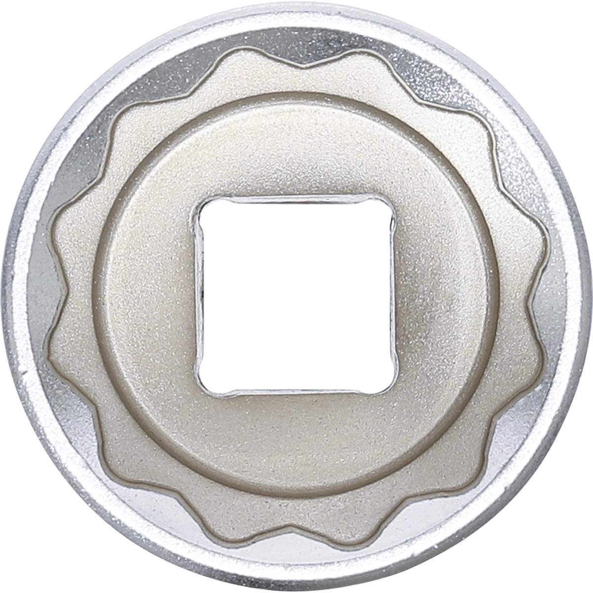 Foto 2 | Dado 12 Caras | Entrada 1/2'' | 30 Mm | Bgs 10646