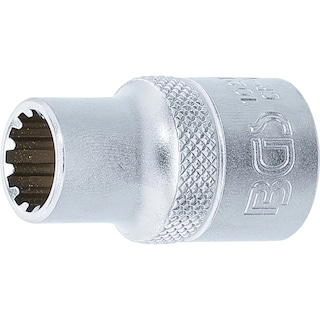 Foto 1 | Dado Multiusos Gear Lock 1/2'' | 11 Mm | Bgs 10211