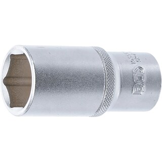 Foto 1 | Dado Largo Hexagonal | Entrada 1/2'' | 26 Mm | Bgs 10566