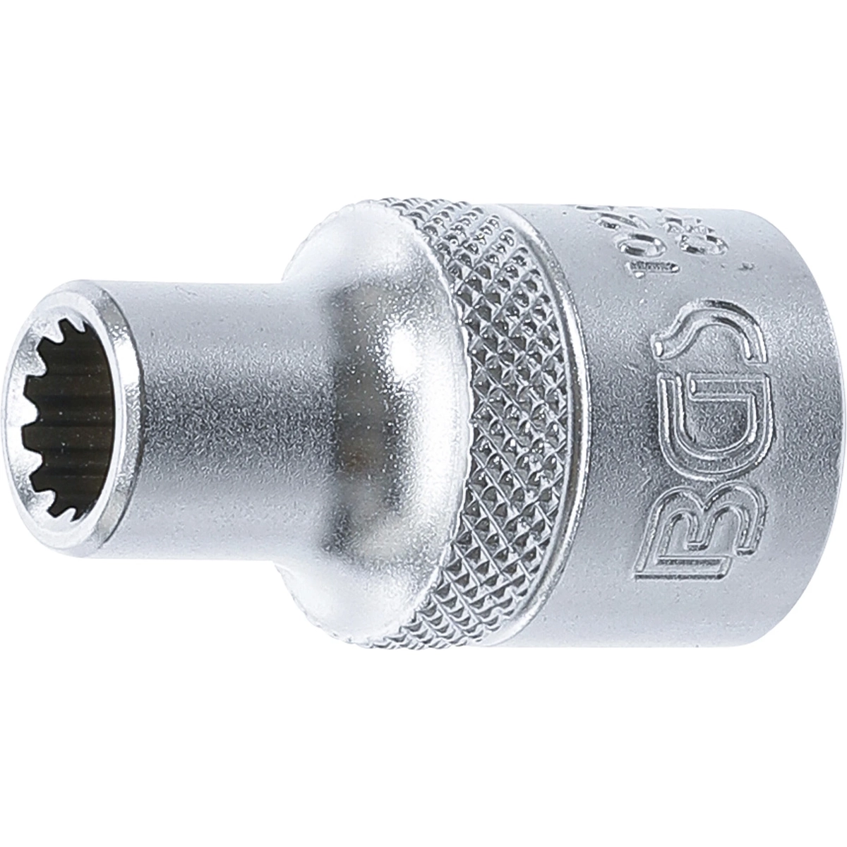 Foto 1 | Dado Multiusos Gear Lock 1/2'' | 8 Mm | Bgs 10208