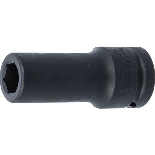 Foto 1 | Dado De Impacto Largo 3/4 | Hexagonal | 17 Mm | Bgs 5717