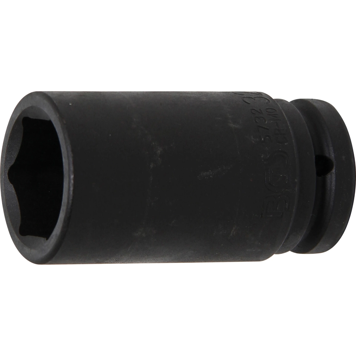 Foto 2 pulgar | Dado Impacto Hexagonal | Entrada 3/4'' | 32 Mm | Bgs 5732