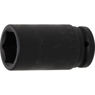 Foto 1 | Dado Impacto Hexagonal | Entrada 3/4'' | 32 Mm | Bgs 5732