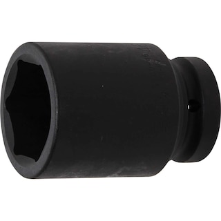 Foto 1 | Dado Impacto Hexagono Largo |entrada 1'' |46 Mm | Bgs 5500-46