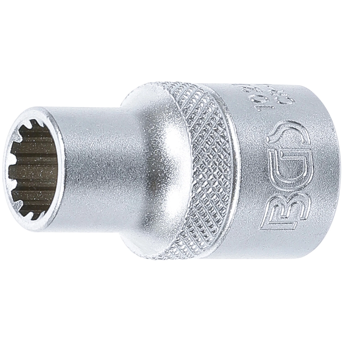 Foto 2 pulgar | Dado Multiusos Gear Lock 1/2'' | 10 Mm | Bgs 10210