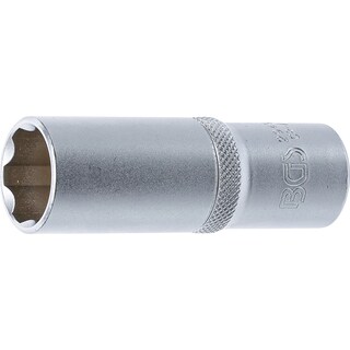 Foto 1 | Dado Largo Super Lock | Entrada 1/2'' | 19 Mm | Bgs 2949