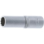 Dado 12 Caras | Entrada 1/2'' | 14 Mm | Bgs 10664