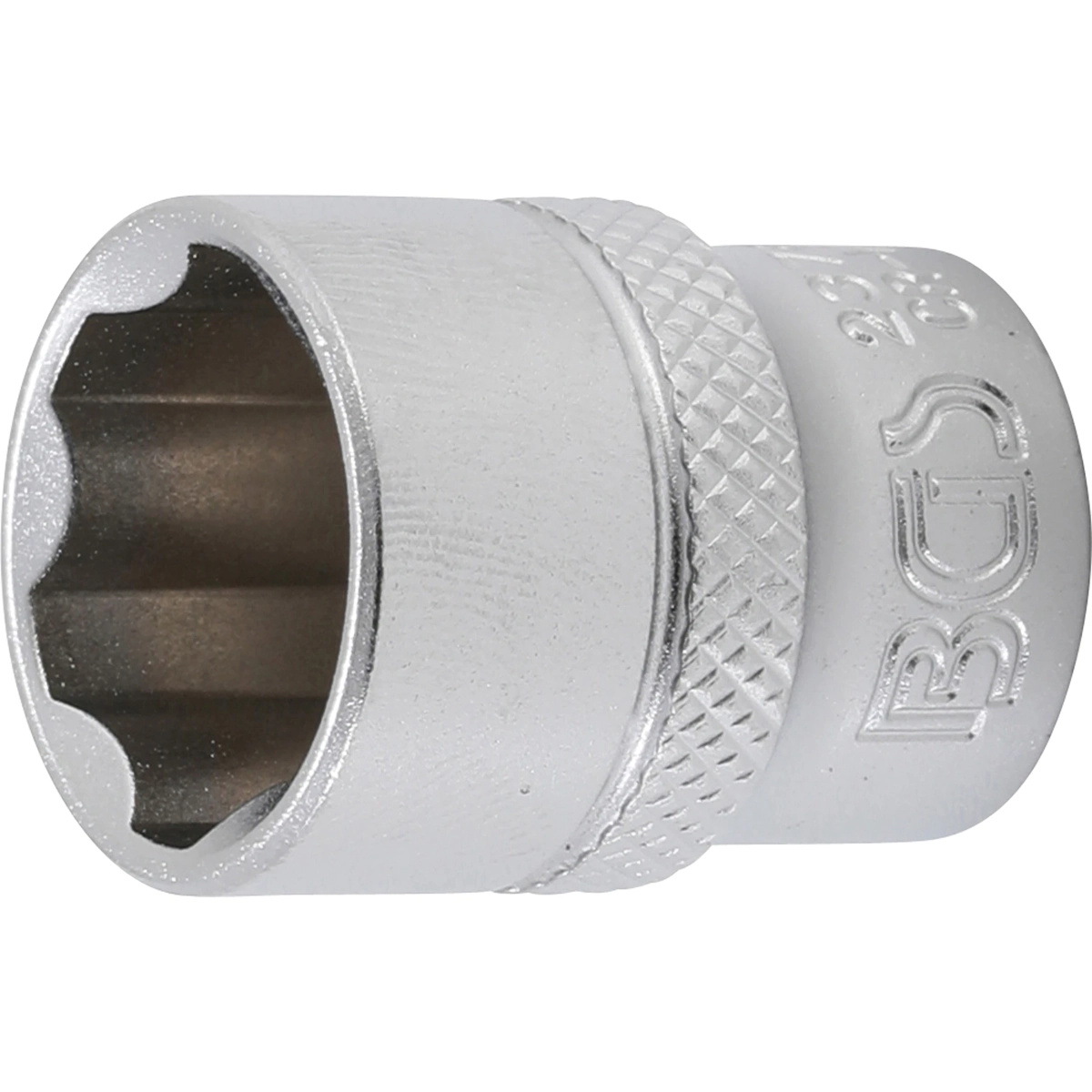 Foto 2 pulgar | Dado Super Lock | Entrada 3/8'' | 16 Mm | Bgs 2376