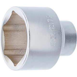 Foto 1 | Dado Hexagonal | Entrada 1''| 70 Mm | Bgs 3770