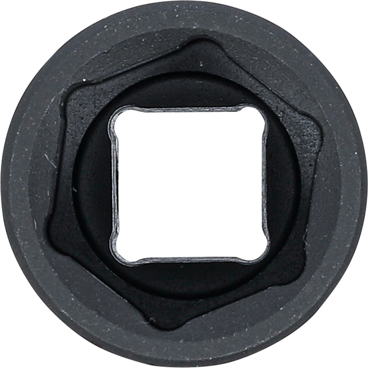 Foto 3 pulgar | Dado Impacto Hexagonal | Entrada 1/2'' | 22 Mm | Bgs 5222