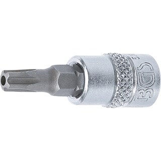 Foto 1 | Dado Con Punta Torx |1/4'' | Perforación Ts27 | Bgs 5184-ts27
