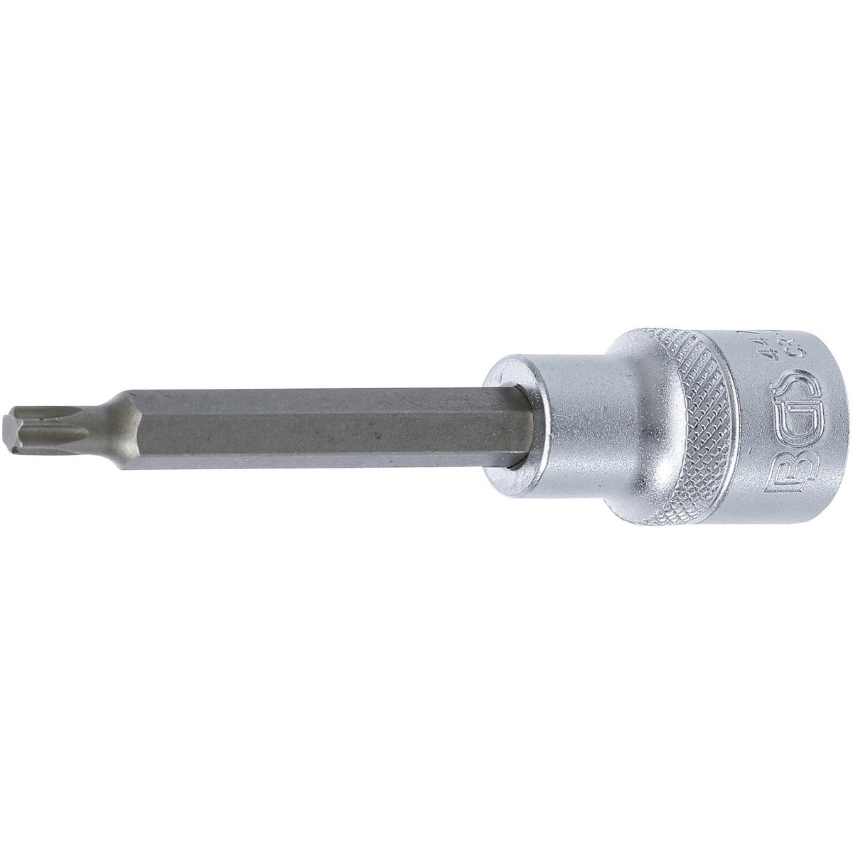 Dado Con Punta Torx | 1/2'' | T30 | Bgs 4471