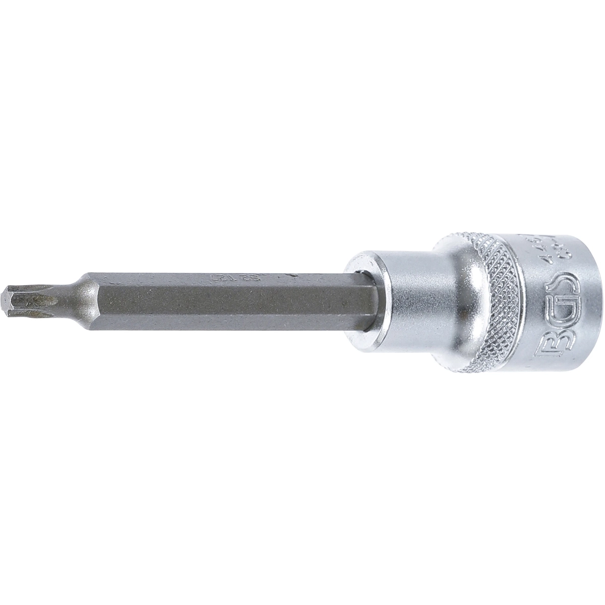 Dado Con Punta Torx | 1/2'' | T27 | Bgs 4467