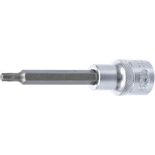 Foto 1 | Dado Con Punta Torx | 1/2'' | T27 | Bgs 4467