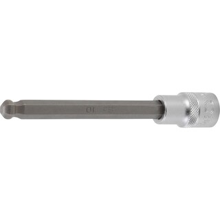 Foto 1 | Dado Con Punta Hexagono |1/2''| Cabeza Bola 10mm| Bgs 4258-10