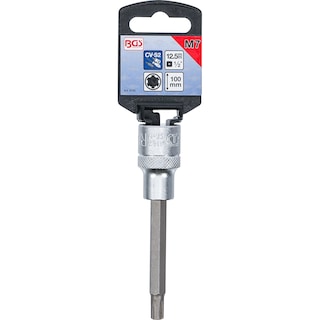 Foto 2 | Dado Con Punta Ribe | 1/2'' | M7 | Bgs 4162