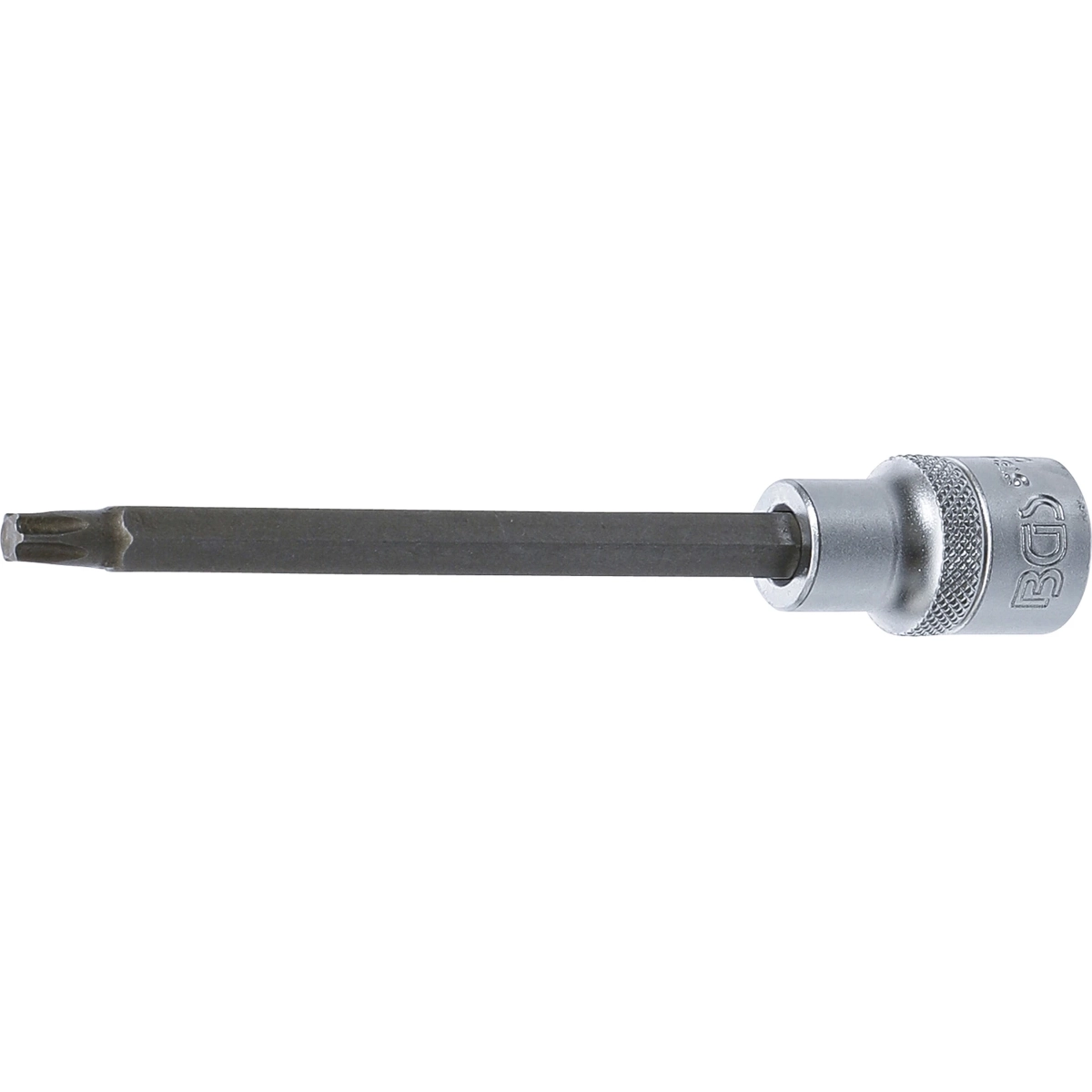 Dado Con Punta Torx | 1/2'' | T40 | Bgs 5184-t40